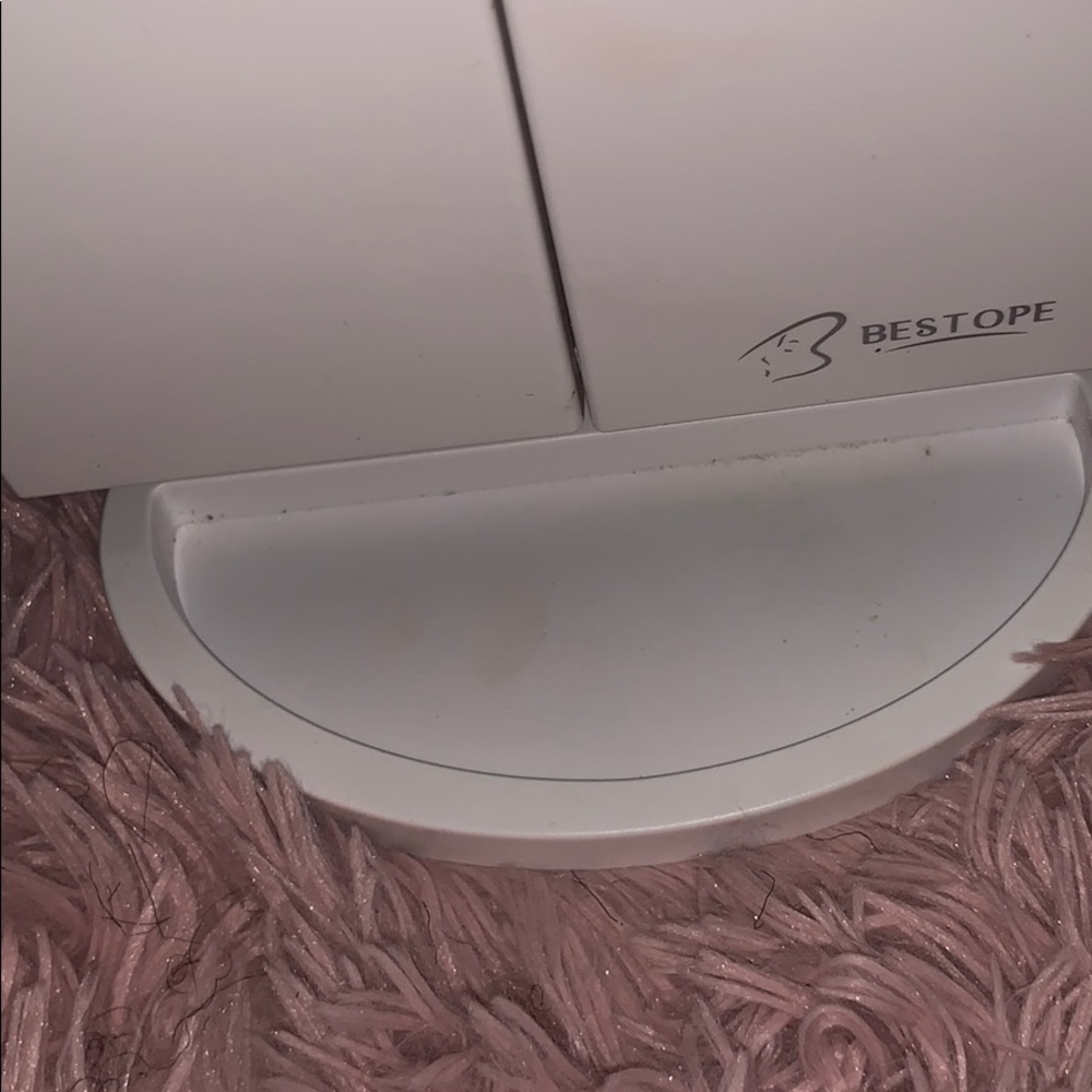 LED light mirror - Picture 5 of 5